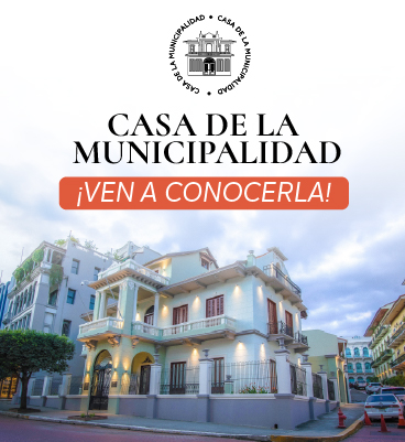 Casa de la Municipalidad